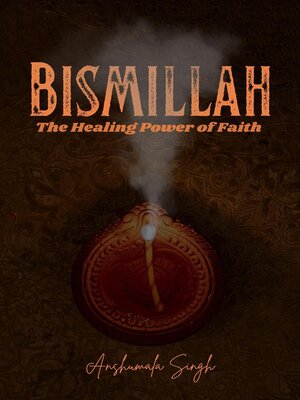 cover image of Bismillah
